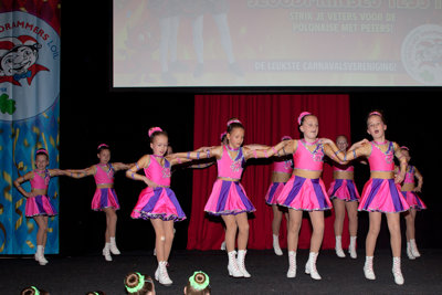 Foto 38 van Prinsenreceptie 2026