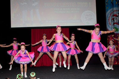 Foto 39 van Prinsenreceptie 2026