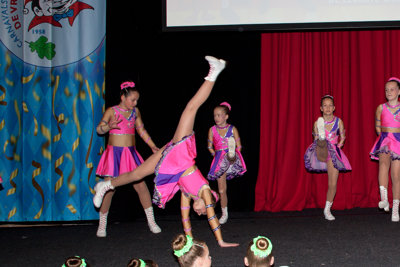 Foto 40 van Prinsenreceptie 2026