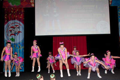 Foto 41 van Prinsenreceptie 2026