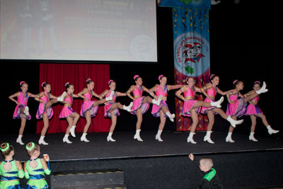 Foto 42 van Prinsenreceptie 2026