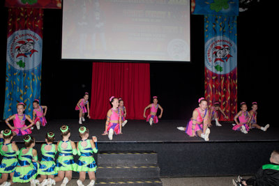 Foto 43 van Prinsenreceptie 2026