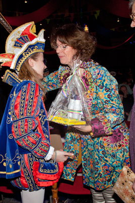 Foto 49 van Prinsenreceptie 2026