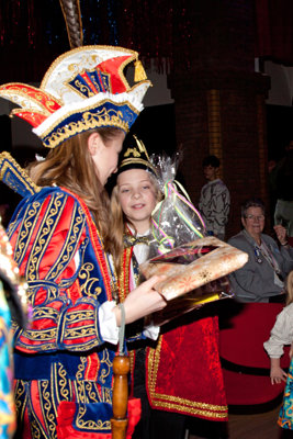 Foto 51 van Prinsenreceptie 2026