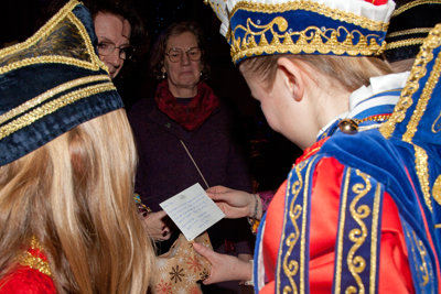 Foto 52 van Prinsenreceptie 2026