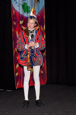 Foto 55 van Prinsenreceptie 2026