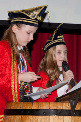 Foto 56 van Prinsenreceptie 2026