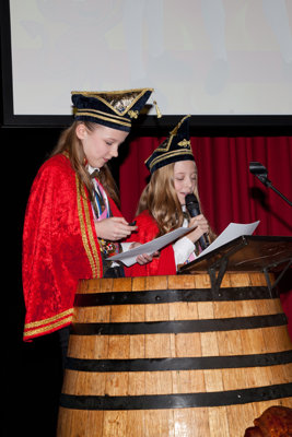 Foto 57 van Prinsenreceptie 2026
