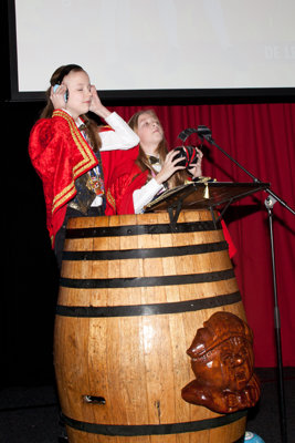 Foto 58 van Prinsenreceptie 2026