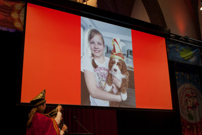 Foto 60 van Prinsenreceptie 2026