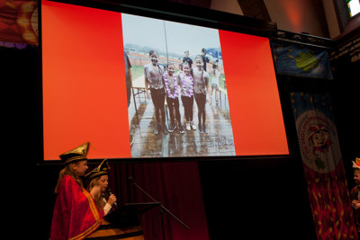 Foto 62 van Prinsenreceptie 2026