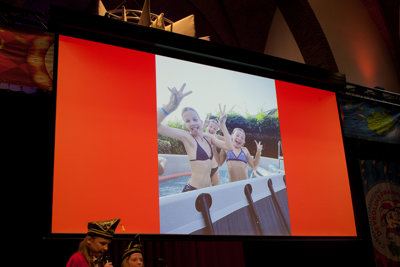 Foto 63 van Prinsenreceptie 2026