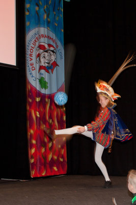 Foto 64 van Prinsenreceptie 2026