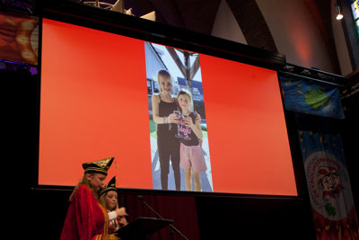 Foto 65 van Prinsenreceptie 2026