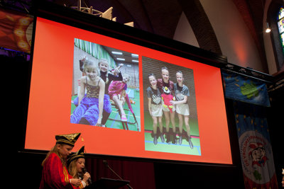 Foto 66 van Prinsenreceptie 2026