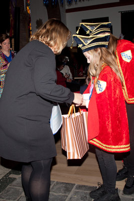 Foto 67 van Prinsenreceptie 2026