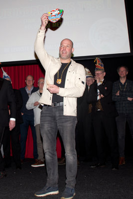 Foto 79 van Prinsenreceptie 2026