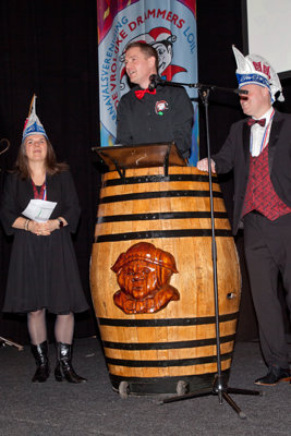 Foto 82 van Prinsenreceptie 2026