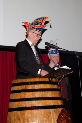 Foto 88 van Prinsenreceptie 2026
