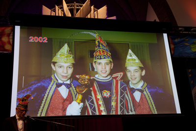 Foto 96 van Prinsenreceptie 2026