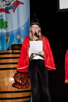 Foto 99 van Prinsenreceptie 2026