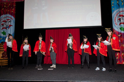 Foto 101 van Prinsenreceptie 2026