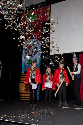 Foto 102 van Prinsenreceptie 2026