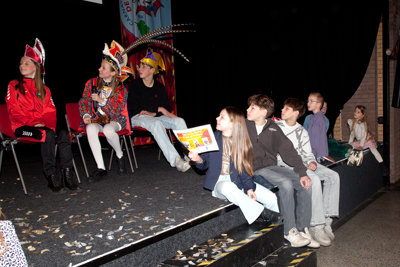 Foto 108 van Prinsenreceptie 2026