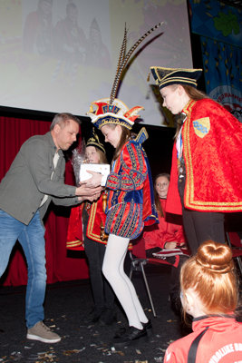 Foto 112 van Prinsenreceptie 2026