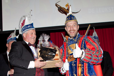 Foto 121 van Prinsenreceptie 2026