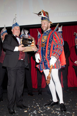 Foto 122 van Prinsenreceptie 2026