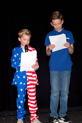 Foto 124 van Prinsenreceptie 2026