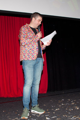 Foto 125 van Prinsenreceptie 2026