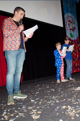 Foto 126 van Prinsenreceptie 2026