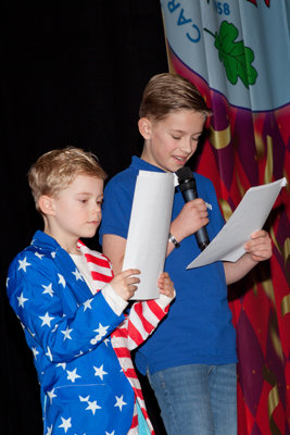 Foto 127 van Prinsenreceptie 2026