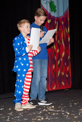 Foto 128 van Prinsenreceptie 2026