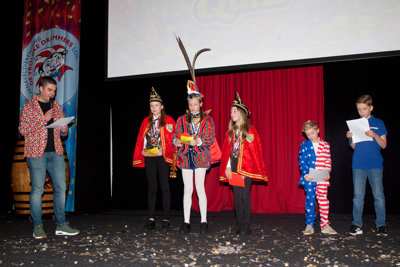 Foto 131 van Prinsenreceptie 2026