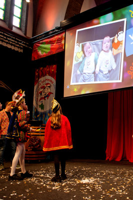 Foto 132 van Prinsenreceptie 2026