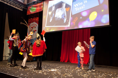 Foto 133 van Prinsenreceptie 2026