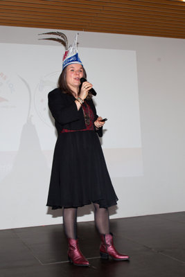 Foto 1 van Sleuteloverdracht 2026