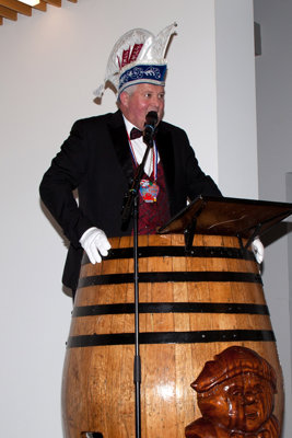 Foto 2 van Sleuteloverdracht 2026