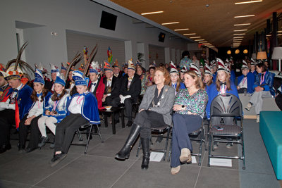 Foto 4 van Sleuteloverdracht 2026