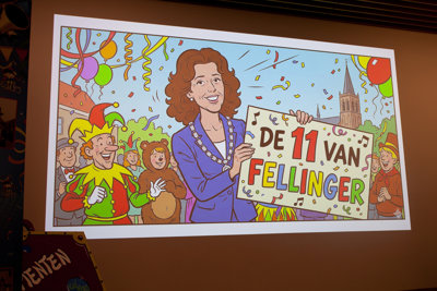 Foto 7 van Sleuteloverdracht 2026