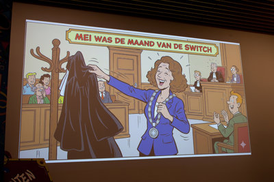 Foto 8 van Sleuteloverdracht 2026