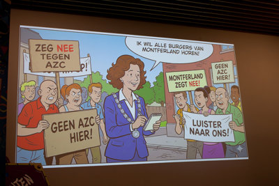 Foto 9 van Sleuteloverdracht 2026