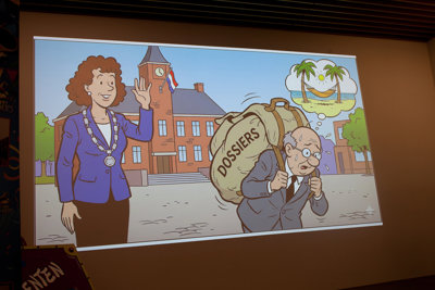 Foto 10 van Sleuteloverdracht 2026