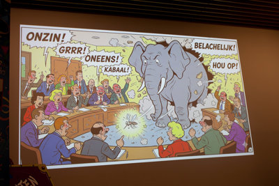 Foto 11 van Sleuteloverdracht 2026