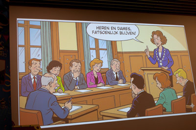 Foto 12 van Sleuteloverdracht 2026