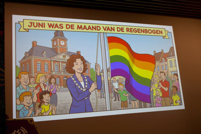 Foto 13 van Sleuteloverdracht 2026