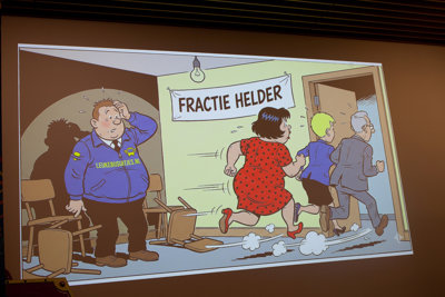 Foto 14 van Sleuteloverdracht 2026